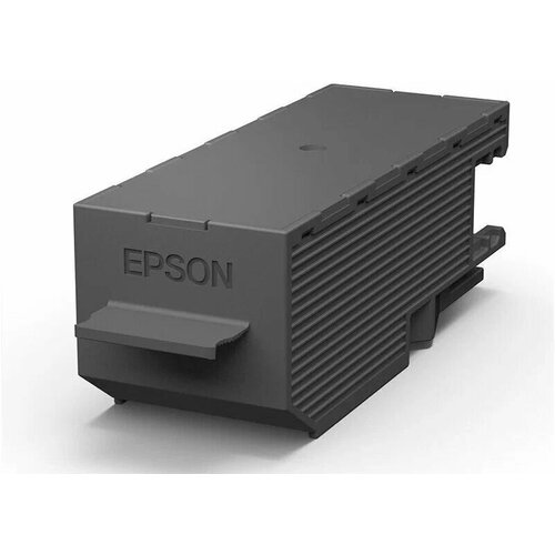 Ёмкость для отработанных чернил Epson (C13T04D000) емкость для отработанных чернил epson для l7160 l7180