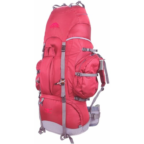 фото Рюкзак баксан 80 снаряжение