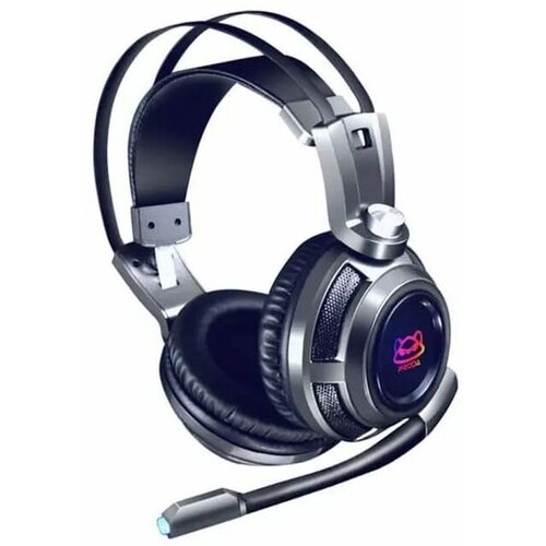 Проводные игровые наушники PD-BH700 180000₽