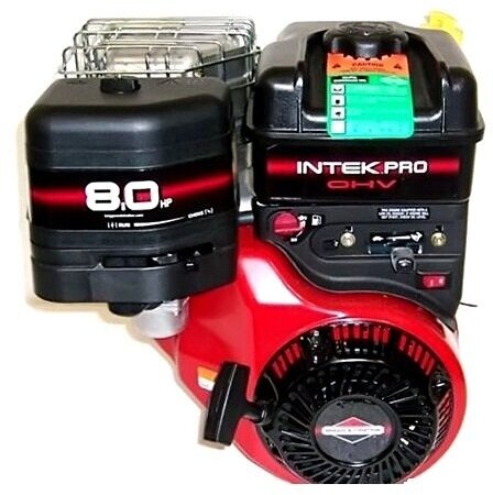 Двигатель Briggs & Stratton Intek I/C для мотокультиваторов (2023320226H1G7016)