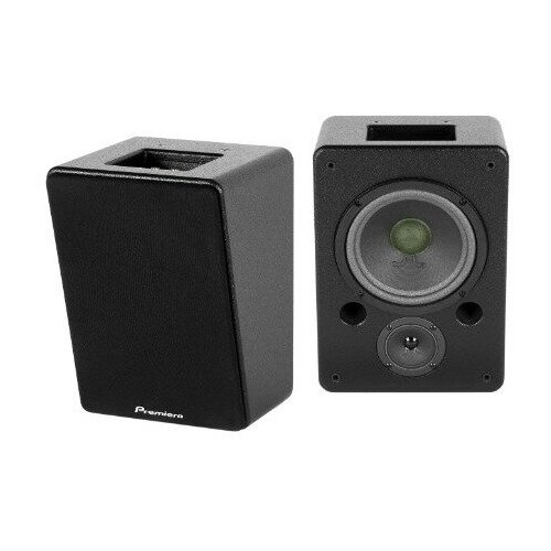 Пассивная AC Premiera PR108SB пассивная ac jbl vtx f15