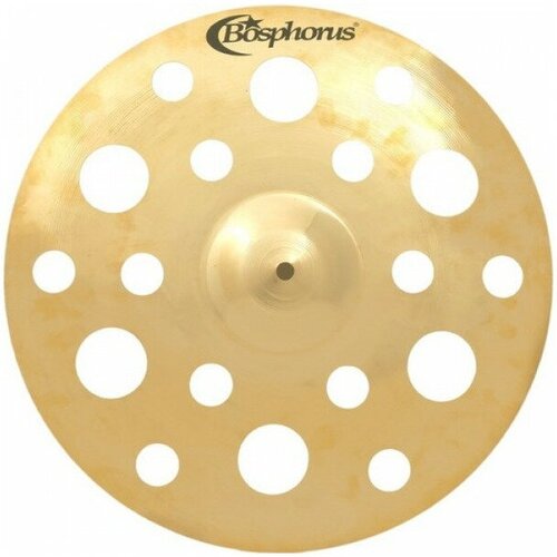 Тарелка для ударной установки Bosphorus 16GS18H