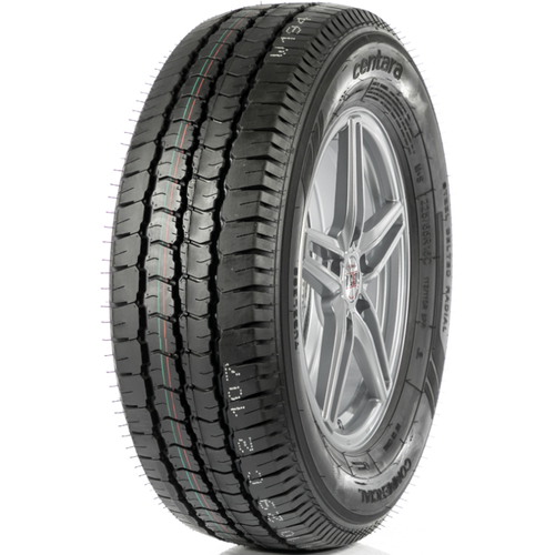 Шина Centara Commercial 195/75 R16C 107/105R