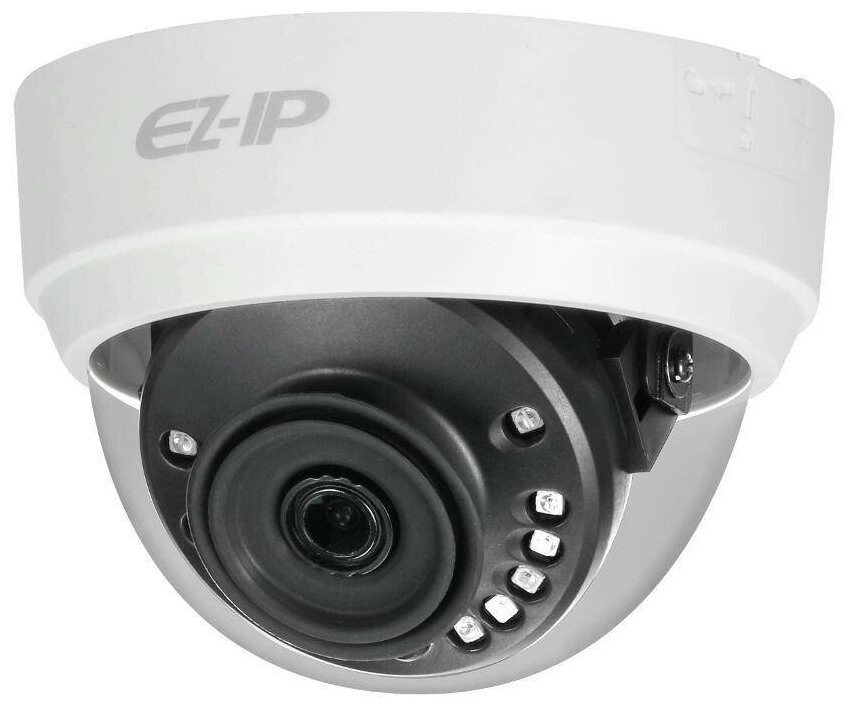 IP камера EZ-IP EZ-IPC-D1B40P-0280B