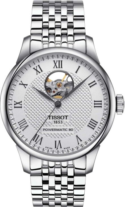 Наручные часы TISSOT T006.407.11.033.02