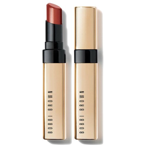 Bobbi Brown помада для губ Luxe Shine Intense, оттенок claret