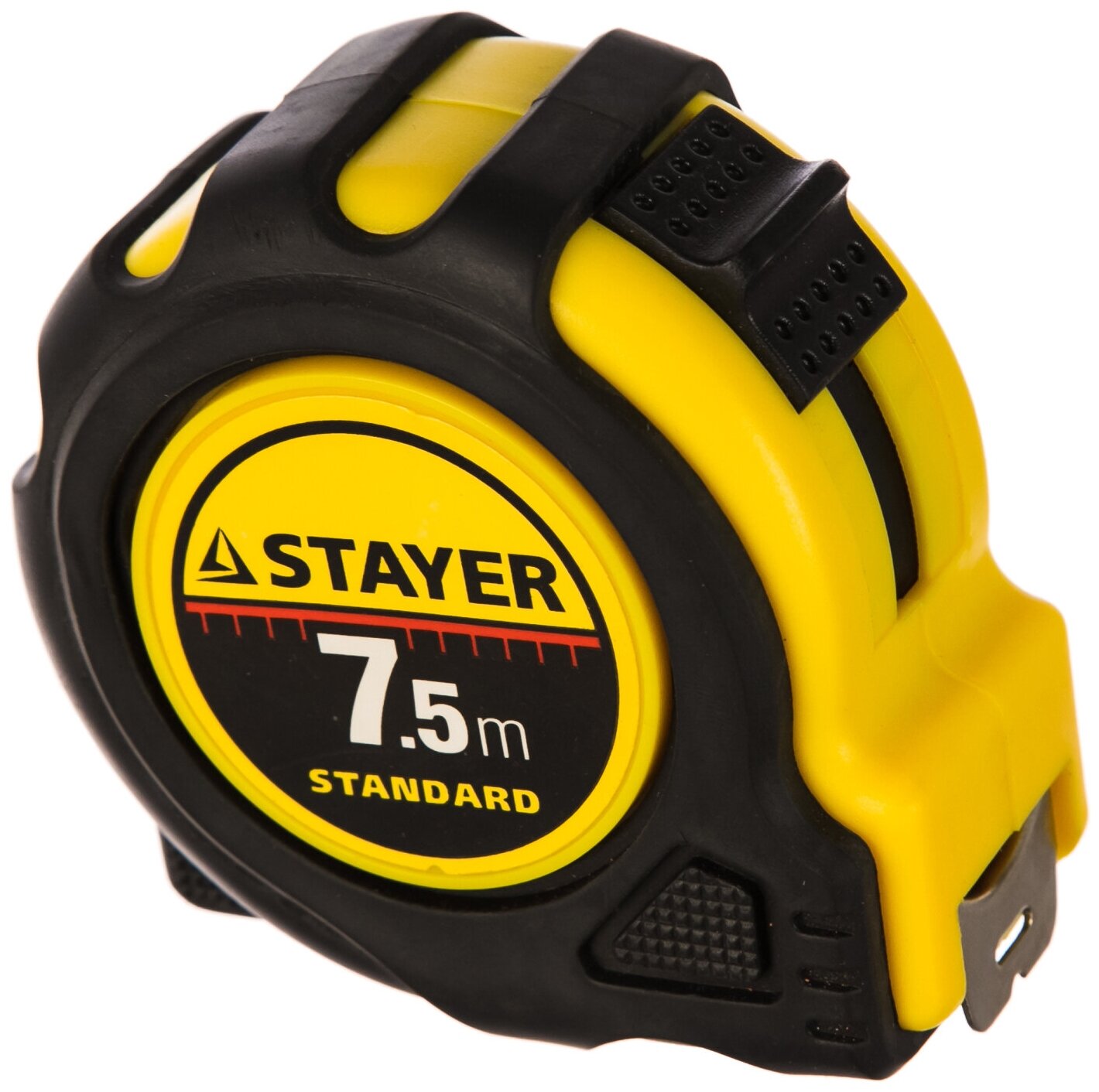 Рулетка STAYER 34025-07