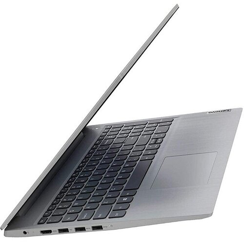 Ноутбук 156 IPS FHD Lenovo IdeaPad 3 grey Cel N40204Gb256Gb SSDnoDVDVGA int 81WQ0086RU 2979000₽