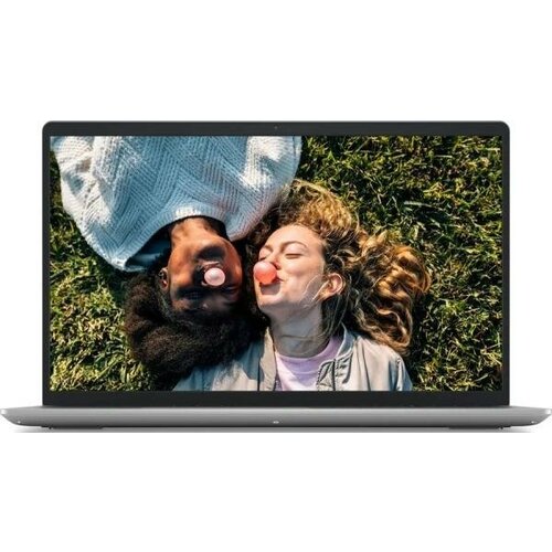 Ноутбук Dell Inspiron 3511 Core i5 1135G7 16Gb SSD512Gb Intel UHD Graphics 156 WVA FHD 1920x1080 Ubuntu silver WiFi BT Cam 3511-7442 5175400₽
