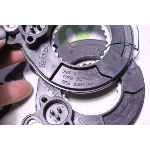 Датчик износа колодок MERCEDES TRUCK ACTROS MP2 2002-2008 9455421818 21770₽