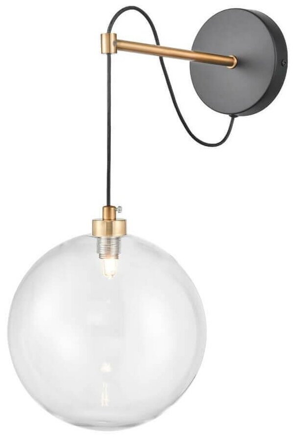 Бра Vele Luce Freedom VL5544W01