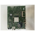 Майн плата 3104 313 66873 715rlpcb0000000213 от ТВ Philips 49PUS7809/60 - изображение