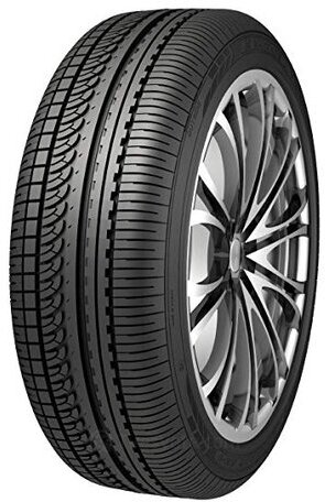 Nankang AS1 Лето Нешипованные 235/50 R18 97W