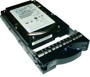 Жесткий диск IBM 300Gb (U320/10000/16Mb) 80pin U320SCSI 90P1307