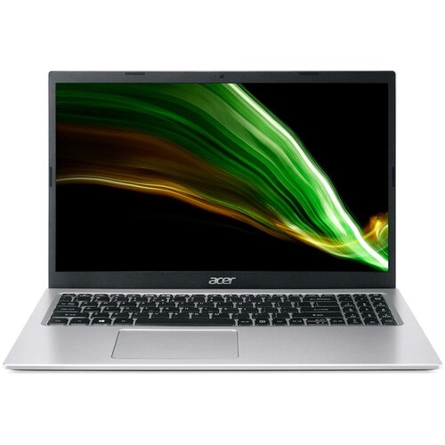 Ноутбук Acer A315-58-38HS NXADGER003 Intel Core i3-1115G4 30GHz8192Mb256Gb SSDIntel UHD GraphicsWi-FiCam1561920x1080DOS 5106000₽