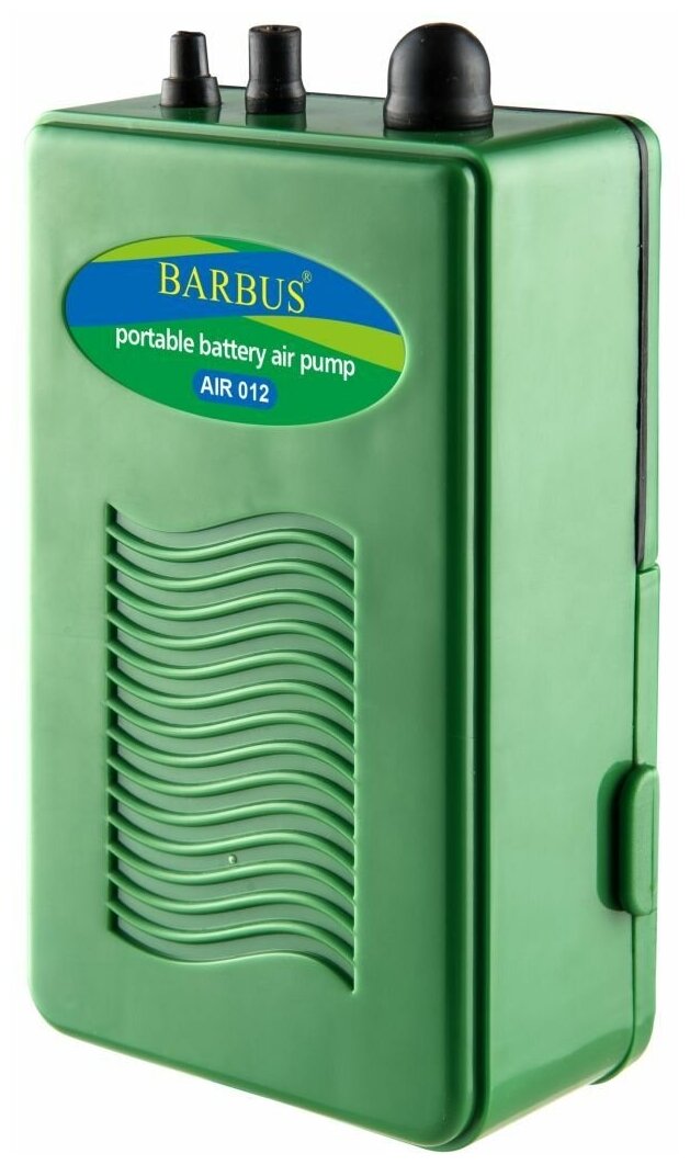     BARBUS AIR 012 2 / (1 )