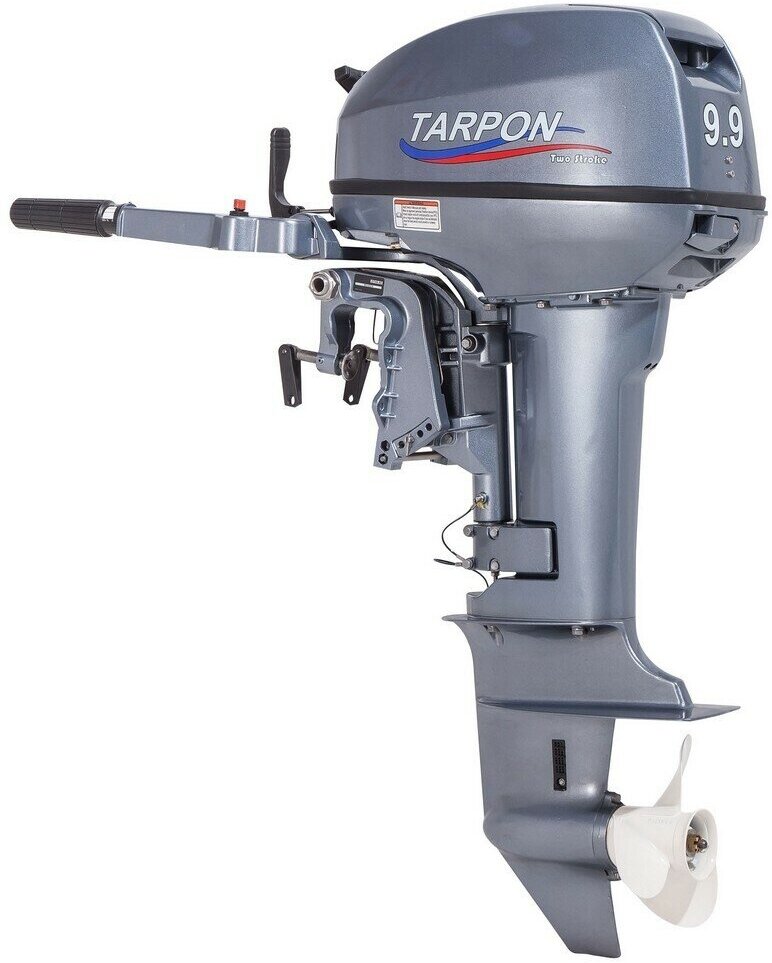 Лодочный мотор TARPON Т-OTH 9.9S