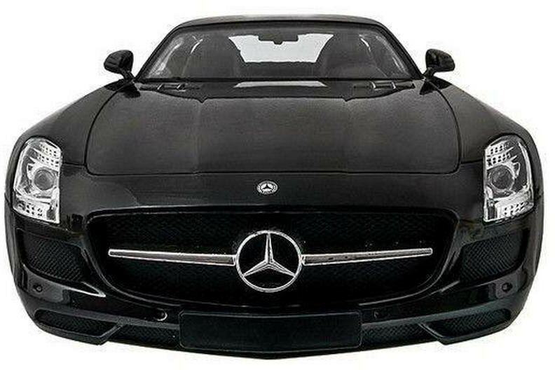 Радиоуправляемая машина MZ Mercedes-Benz SLS AMG 2024 1/14 +акб