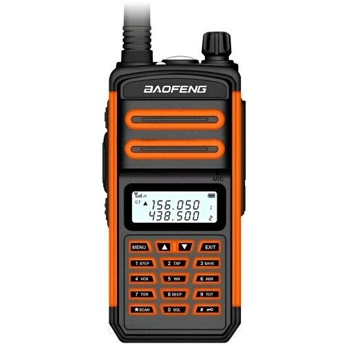 Радиостанция Baofeng BF-S5 PLUS 249900₽