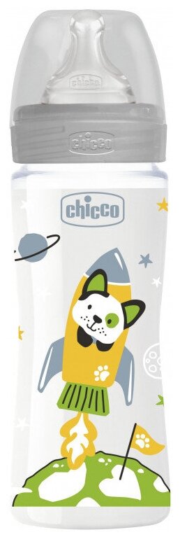    Chicco Well-Being Uni Colors 4 .+,   , , 330.  / /   / / /    /  /