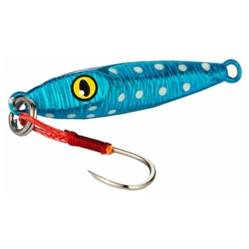 Ecooda, Блесна Throb, 12г, 35мм, T3