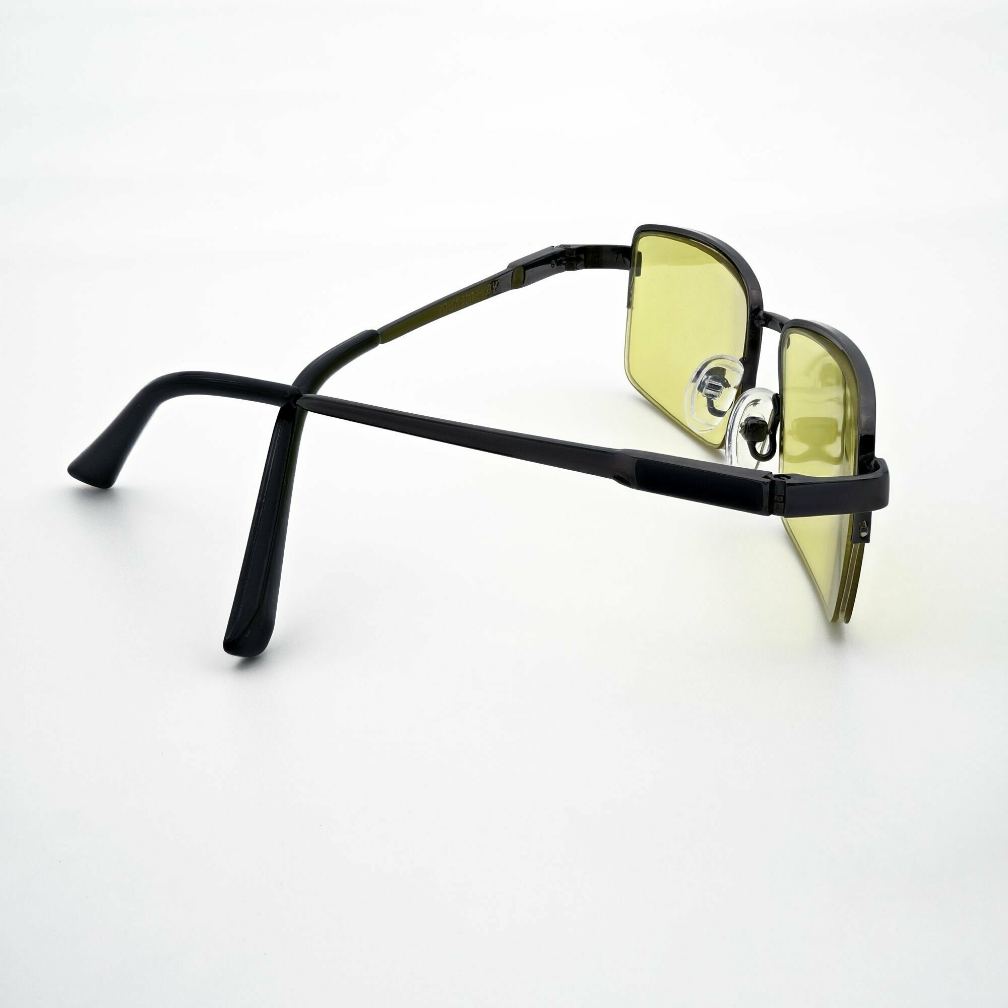 Готовые очки водительские Антифары с диоптриями +1,50