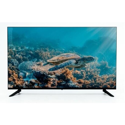 55 Телевизор Smart Q9F 4K Ultra HD 2023 HDR QLED LED IPS черный 127см 3999000₽