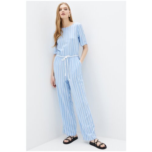 фото Комбинезон baon, размер l, angel blue