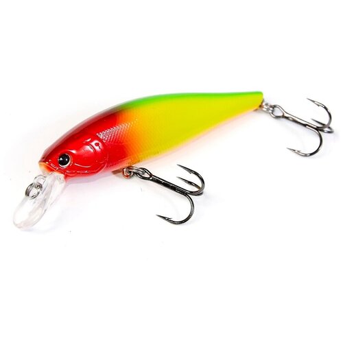 фото Воблер lucky john original minnow x 10.00/s59 ljo0810sp-s59