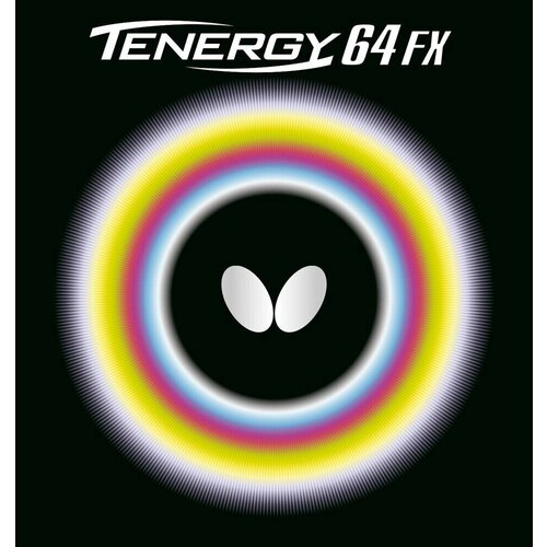 Накладка Butterfly TENERGY 64-FX