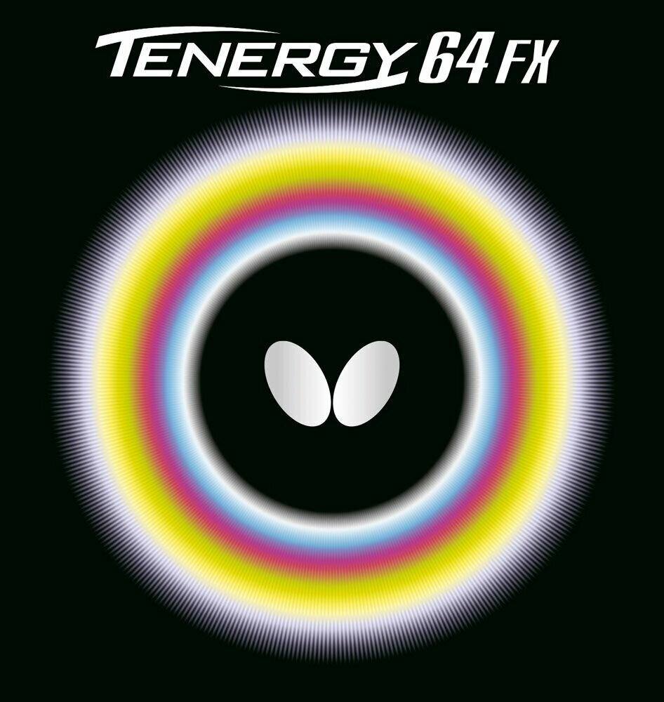 Накладка Butterfly TENERGY 64-FX