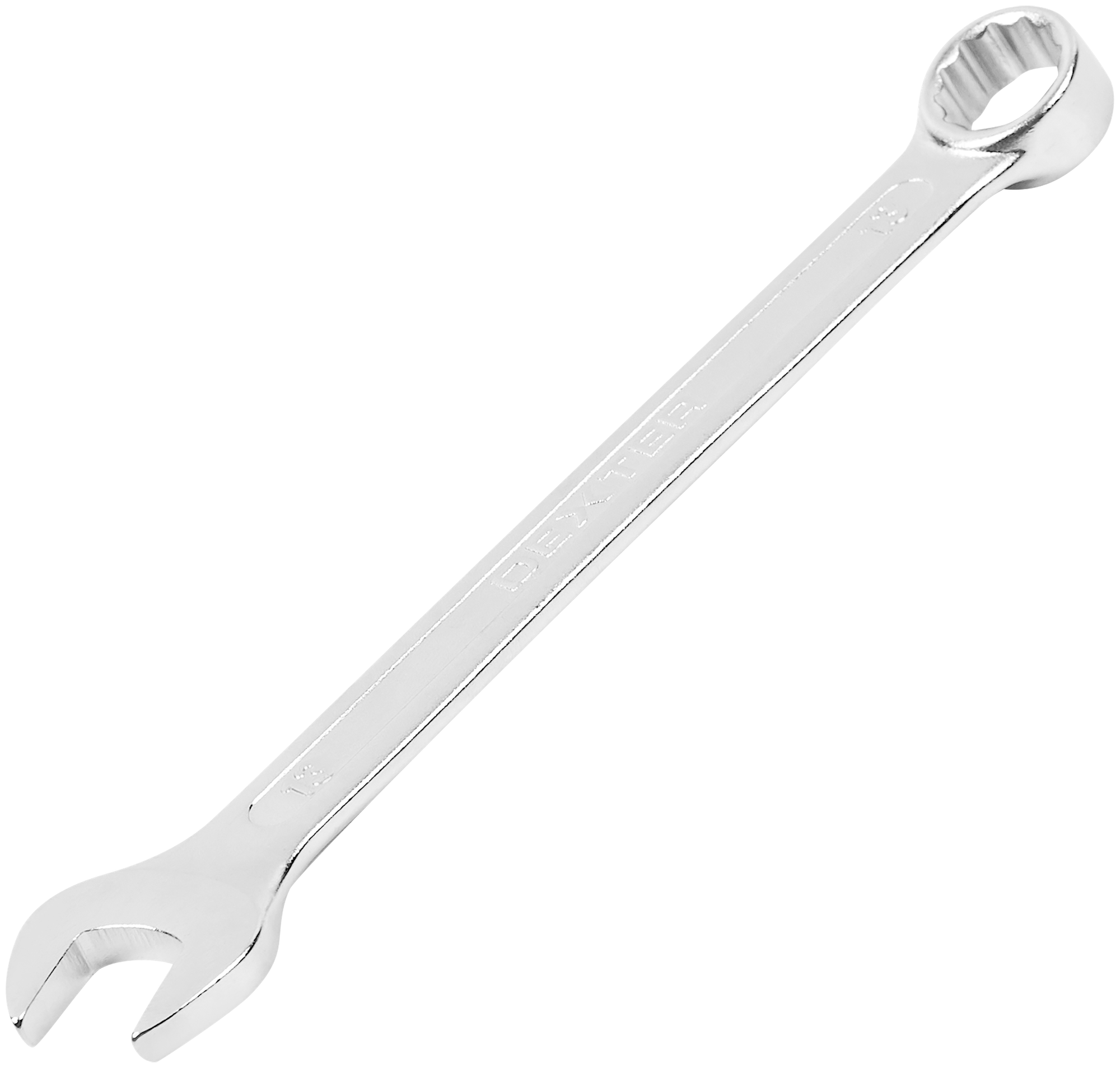 Ключ комбинированный Dexter COMB.13 13 мм