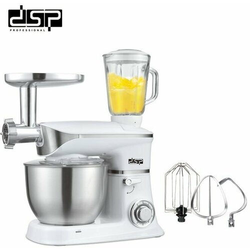 Кухонный комбайн DSP KM3031 2050000₽