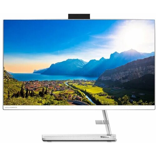 Моноблок Lenovo IdeaCentre AIO 3 24ITL6 F0G001CSRU 7487000₽