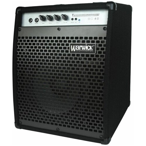 Warwick BC 40