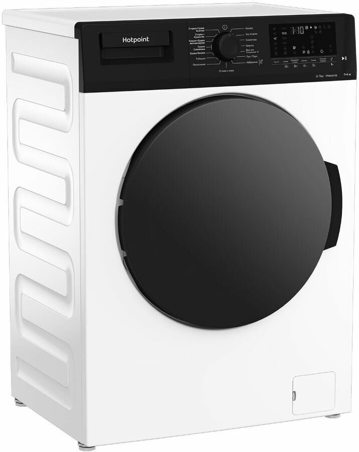 Стиральная машина Hotpoint-Ariston WDS 7448 C7S VBW