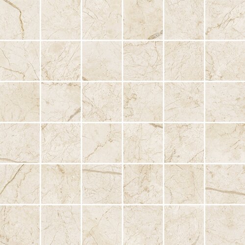 Плитка Италон Contempora Pure Mosaico 30x30 610110000127 под камень матовая морозостойкая керамогранит италон continuum pure 80x160 610010002683 под камень морозостойкая