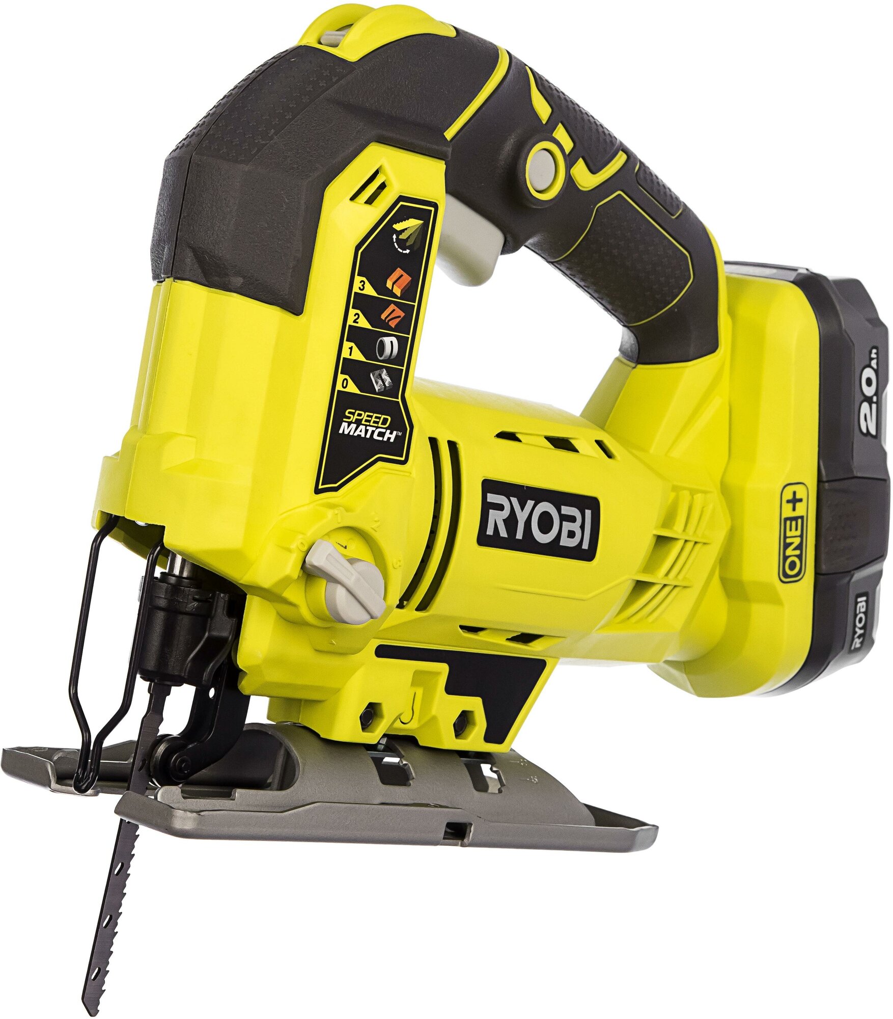 Ryobi - фото №4