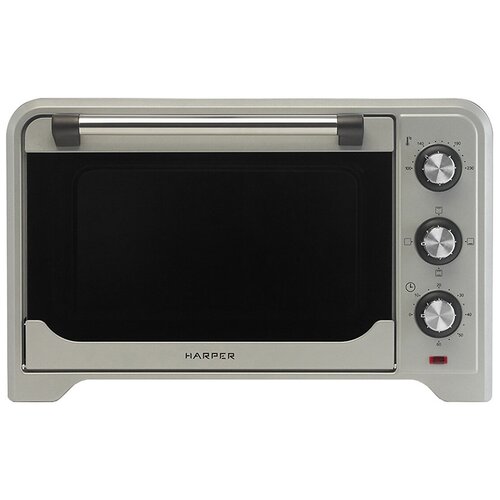 Мини-печь HARPER HMO-3301 1069000₽