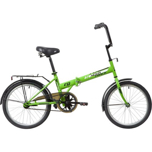 Велосипед NOVATRACK TG-30