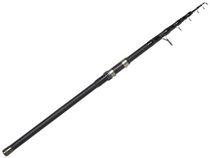 Удилище карповое Salmo Blaster TELE CARP, тест 1-100 г, длина 3.3 м