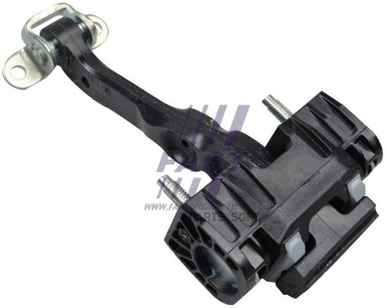 Ограничитель двери боковой пер. citroen/peugeot/fiat jumper/boxer/ducato 2006 =>/ 2014 => fast ft95379