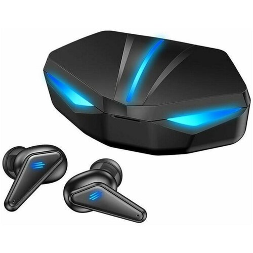 Беспроводные Bluetooth наушники-вкладыши K55 97700₽