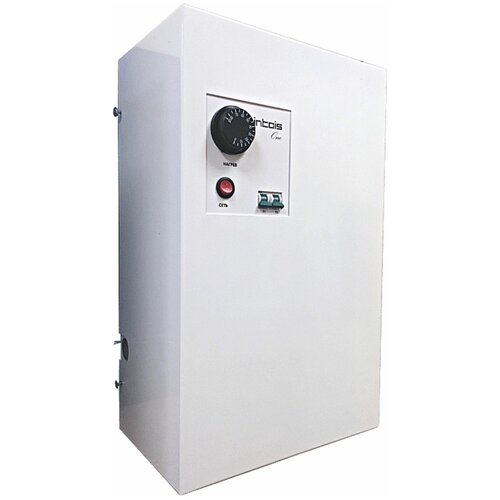 Электрический котел отопления электрокотел Интоис One МК 6 кВт настенный одноконтурный 5094000₽
