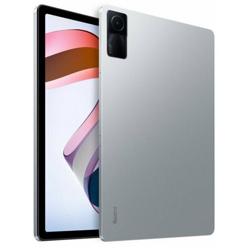 Планшет Redmi Pad 6128 Moonlight Silver Global CN 2239000₽