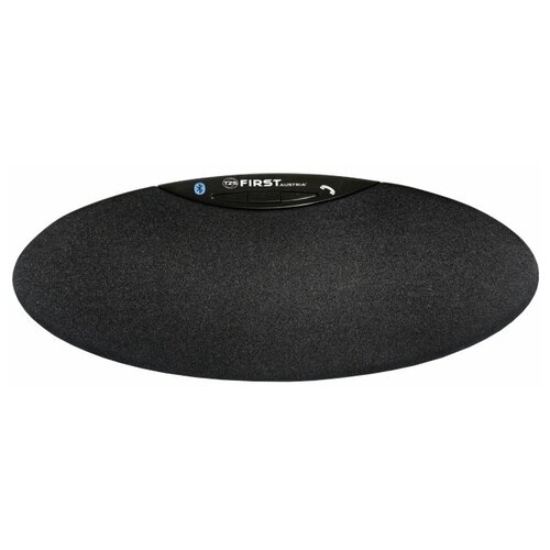 Акустическая система First Austria FA-1920-BA черный 359000₽