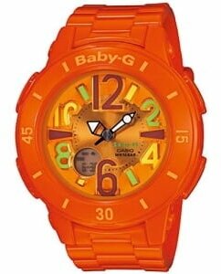 Наручные часы CASIO Baby-G BGA-171-4B2