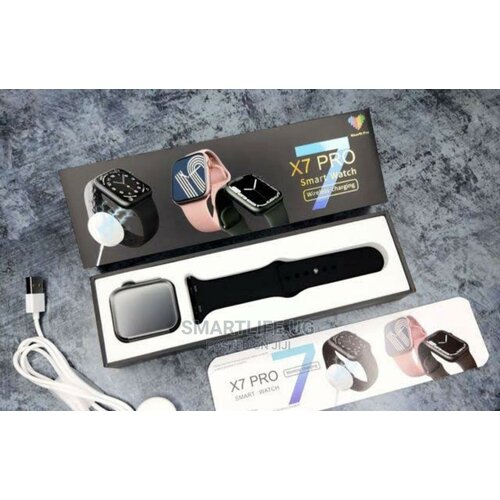 Смарт часы 269000₽