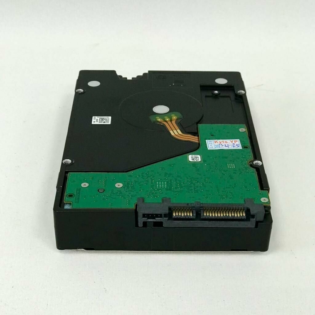 Внешний жёсткий диск Seagate - фото №9