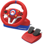 Комплект HORI Mario Kart Racing Wheel Pro Mini